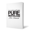 Pure Mentalism by Nico Heinrich (the complete collection)